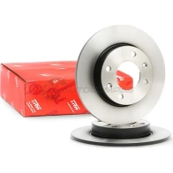 Тормозной диск TRW R 8WD5 1523997 3322937320127 df4185 - Изображение 3