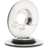 Тормозной диск TRW R 8WD5 1523997 3322937320127 df4185 - Изображение 5