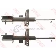 Амортизатор TRW 1534847 WE6PFD 6 jgm1297t 3322938287658 - Изображение 2