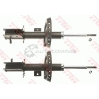 Амортизатор TRW 1534847 WE6PFD 6 jgm1297t 3322938287658 - Изображение 3