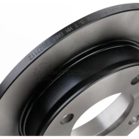 Тормозной диск TRW 1523391 df1630 3322936163008 S BAW1V - Изображение 4