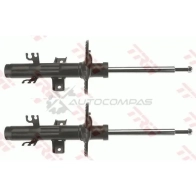 Амортизатор TRW 3322938139971 S PQ3W6Z jgm1040t 1534407 - Изображение 6