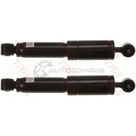 Амортизатор TRW jgt290t 3322937501885 FCBG T 1536244 - Изображение 5