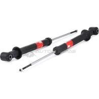 Амортизатор TRW PANR5 HZ 3322937500826 jgs132t 1535677 - Изображение 3