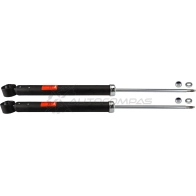 Амортизатор TRW jgt218t 5QMDNJ A 1536146 3322937403301 - Изображение 5