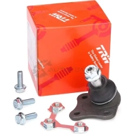 Шаровая опора TRW 1531747 YWIOP9 T jbj113 3322937896530 - Изображение 2