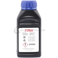 Тормозная жидкость TRW S HF2A 3322937895403 1543940 pfb425 - Изображение 3