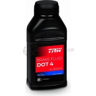 Тормозная жидкость TRW S HF2A 3322937895403 1543940 pfb425 - Изображение 5