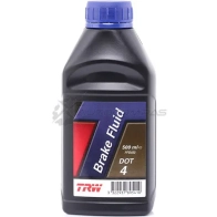 Тормозная жидкость TRW pfb450 1543946 3322937895410 7 AO3N - Изображение 2