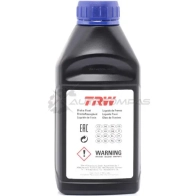 Тормозная жидкость TRW pfb450 1543946 3322937895410 7 AO3N - Изображение 3