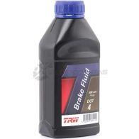 Тормозная жидкость TRW pfb450 1543946 3322937895410 7 AO3N - Изображение 4