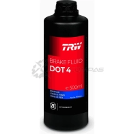 Тормозная жидкость TRW pfb450 1543946 3322937895410 7 AO3N - Изображение 5