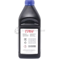 Тормозная жидкость TRW CFWZ PX 1543934 pfb401 3322937895427 - Изображение 2