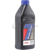 Тормозная жидкость TRW CFWZ PX 1543934 pfb401 3322937895427 - Изображение 3