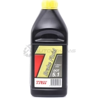 Тормозная жидкость TRW 3322938049584 958X 77 pfb501 1543948 - Изображение 2