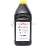 Тормозная жидкость TRW 3322938049584 958X 77 pfb501 1543948 - Изображение 3