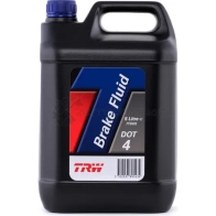 Тормозная жидкость TRW 3322937895434 pfb405 6SD 4N 1543936 - Изображение 2