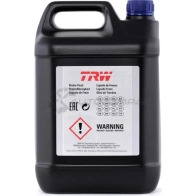 Тормозная жидкость TRW 3322937895434 pfb405 6SD 4N 1543936 - Изображение 3