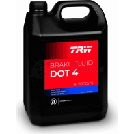 Тормозная жидкость TRW 3322937895434 pfb405 6SD 4N 1543936 - Изображение 5