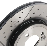 Тормозной диск TRW 6WK RP53 3322938169572 df6422 1524749 - Изображение 4