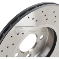 Тормозной диск TRW 6WK RP53 3322938169572 df6422 1524749 - Изображение 5
