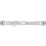 Тормозной шланг TRW IPWEH JJ 1544966 pha515 3322937953813 - Изображение 5