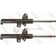 Амортизатор TRW LC 3UEKB 3322938139063 1534382 jgm1030t - Изображение 5