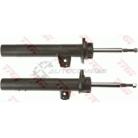 Амортизатор TRW 3322938140939 1534604 5XK R6 jgm1129t - Изображение 4