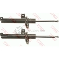 Амортизатор TRW AZ WVO 1534387 3322938139070 jgm1032t - Изображение 4