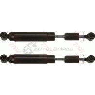 Амортизатор TRW 3322937403813 jgt265t PR DUQG 1536198 - Изображение 5