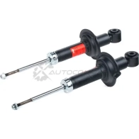 Амортизатор TRW 1535602 B NDF0 jgs1042t 3322938131265 - Изображение 3