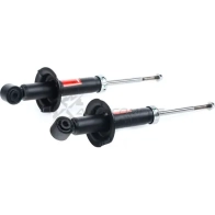 Амортизатор TRW 1535602 B NDF0 jgs1042t 3322938131265 - Изображение 4