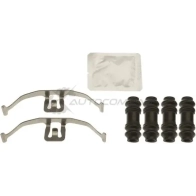 Скрипуны тормозных колодок TRW 1544492 PH XOY 3322938150587 pfk677 - Изображение 4
