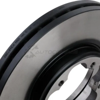 Тормозной диск TRW 1524801 3322938210724 df6514s KYT 3F - Изображение 5