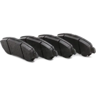 Тормозные колодки, комплект TRW 1529200 24 632 gdb3467 B02F5 - Изображение 4