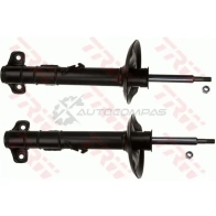 Амортизатор TRW 1534805 jgm1267t KLHV AE 3322937498758 - Изображение 5
