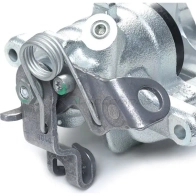 Тормозной суппорт TRW bht264 3322937795529 3RX 8F 1519726 - Изображение 5