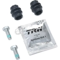 Тормозной суппорт TRW bht264 3322937795529 3RX 8F 1519726 - Изображение 6