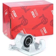 Тормозной суппорт TRW 1517732 B OX49U bhn1060e 3322938080723 - Изображение 2