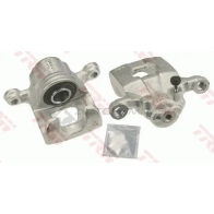 Тормозной суппорт TRW 1517732 B OX49U bhn1060e 3322938080723 - Изображение 6