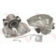 Тормозной суппорт TRW 3322937367566 1520965 bhx186e IJIKY TG - Изображение 5
