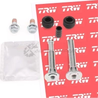 Направляющие суппорта, ремкомплект TRW GA 9BE st1728 1437236344 - Изображение 2