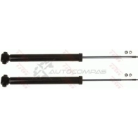 Амортизатор TRW jgt217t C4AW DU 1536144 3322937501144 - Изображение 8