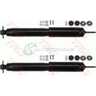 Амортизатор TRW jge119t GKU0S Y 3322937498116 1534210 - Изображение 5