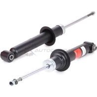 Амортизатор TRW 1535604 jgs1044t UR ASXMU 3322938140014 - Изображение 3