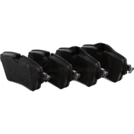 Тормозные колодки, комплект TRW 252 07 gdb2087 4W90NUU 1528706 - Изображение 6