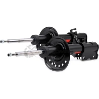 Амортизатор TRW 1534500 jgm1081t UD AS4 3322938127688 - Изображение 2