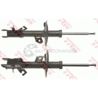 Амортизатор TRW 1534500 jgm1081t UD AS4 3322938127688 - Изображение 5