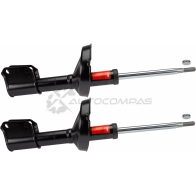 Амортизатор TRW jgm243t 3322937499274 V2 IR7 1535066 - Изображение 6