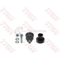 Шаровая опора TRW jbj723 1532013 B5 VXFT9 3322937434527 - Изображение 5
